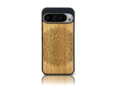 MANDALA Google Pixel 9 Pro XL Backcase